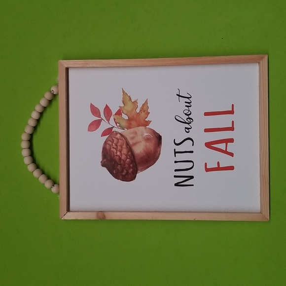 🍂Fall Decor BUNDLE!🎃 - Picture 5 of 11